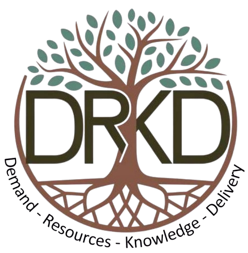 DRKD Logo